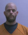 Mugshot of Trent Theodore Horning