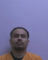 Mugshot of Jeffer Lorenzo