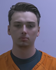 Mugshot of Adam Robert Soiney