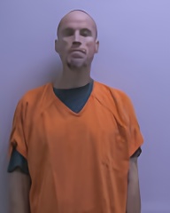 Mugshot of Kevin Paul Kurz