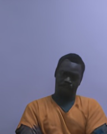 Mugshot of Joseph Omot Abela