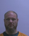 Mugshot of Jesse James Johnson