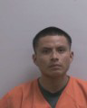 Mugshot of EUSEBIO JIMENEZ JIMENEZ