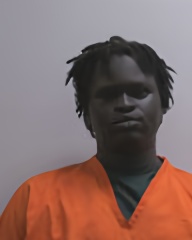 Mugshot of Makuei Geu