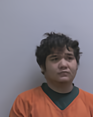 Mugshot of Hay Nay Htan