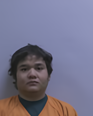 Mugshot of Hay Nay Htan