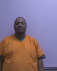 Mugshot of Anthony Lamarr Wadley