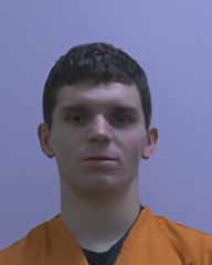 Mugshot of Adam Scott Everson