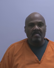 Mugshot of Renaldo Wilbur Jones