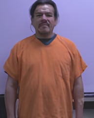 Mugshot of Kirk Reyn Standstraight