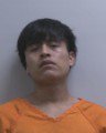 Mugshot of Ezequiel Candonoza