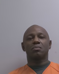Mugshot of Stanley Fernando Ivy