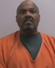 Mugshot of Renaldo Wilbur Jones