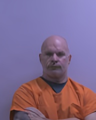 Mugshot of Michael Robert Wozny