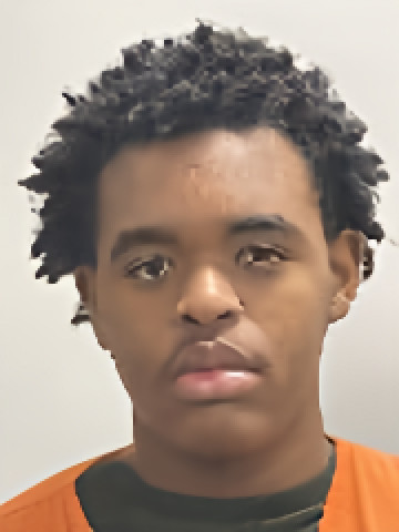 Mugshot of Phillip Tyrek Gills