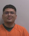 Mugshot of Joe Lewis Castaneda