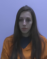 Mugshot of Nicole Lynn Schmidt