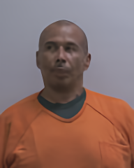 Mugshot of Jerry Arthur Hoy