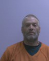 Mugshot of Ryan Jeffrey Hill
