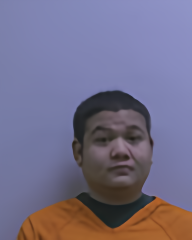 Mugshot of Hay Nay Htan