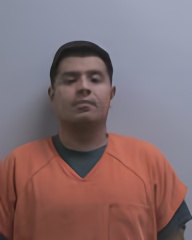Mugshot of Fernando Rosascarrera
