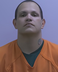 Mugshot of Jose Juan jr Alvarez Bentzin
