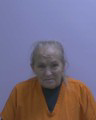 Mugshot of Lisa Annette Thomas