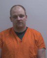 Mugshot of Richard Joseph Morrison