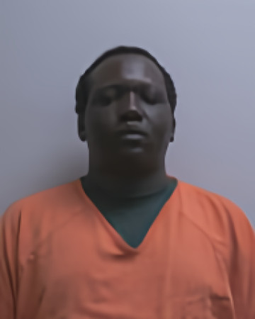 Mugshot of Yohana Siddig Khamis Yacoub