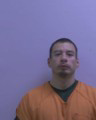 Mugshot of Alberto Garcia