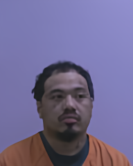 Mugshot of Vincent Johnny