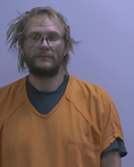 Mugshot of Tyler James Morrison