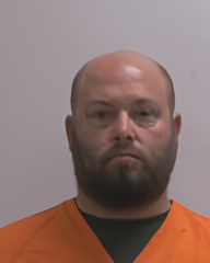 Mugshot of Matthew Lee Haugland
