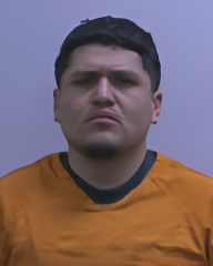 Mugshot of Joe Lewis Castaneda