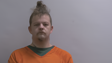 Mugshot of Coby Emholtz Sparkles