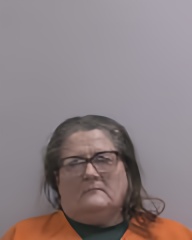 Mugshot of Melissa Kay Root