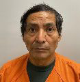 Mugshot of Miguel Sebastian Domingo