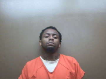 Mugshot of JAVARIOUS D SIBLEY