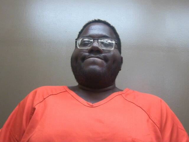 Mugshot of ROGER K DOBBINS
