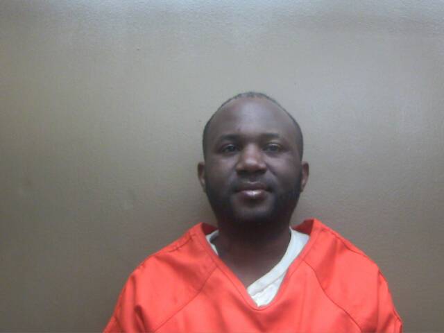 Mugshot of STEPHEN E JR. THOMAS