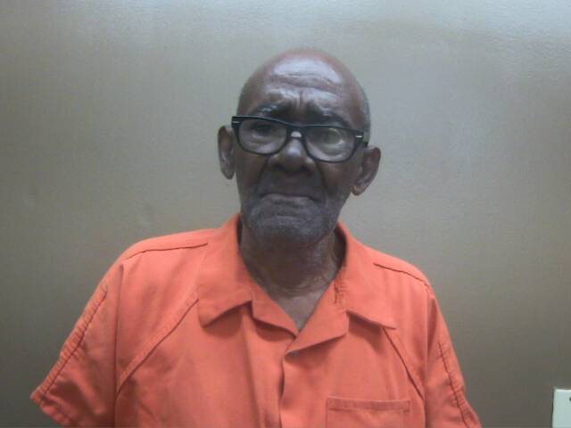 Mugshot of PRENTISS GREEN