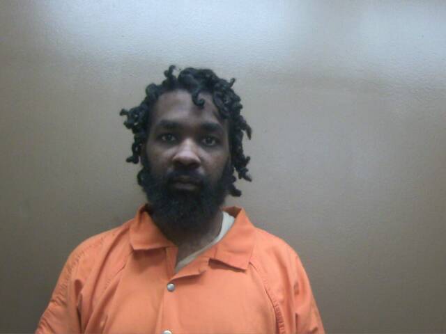 Mugshot of KENDRELL WILLIAMS
