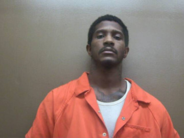 Mugshot of MENTRAVEION D WALKER