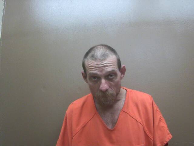 Mugshot of CHRISTOPHER P SURRENA