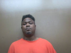 Mugshot of CHARLES L HAMILTON