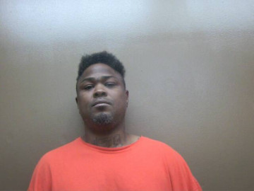 Mugshot of CHARLES L HAMILTON
