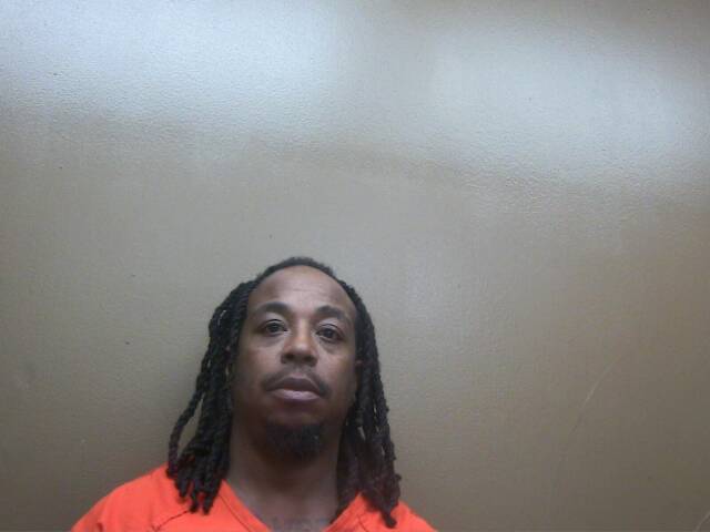 Mugshot of RICKEY WILLIAMS