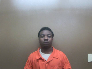 Mugshot of TREVEYON A COACH