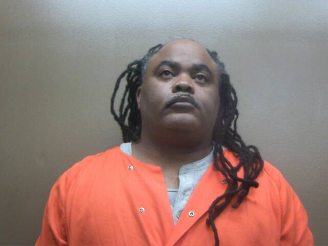 Mugshot of RONCHELLE D JACKSON