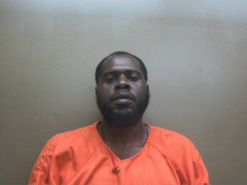 Mugshot of JARAMY Z JOHNSON
